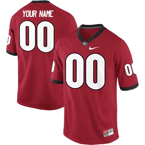 nike replica college football jerseys|college football jerseys for men.